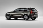 Volvo XC60 T6 Inscription 2017 года (WW)
